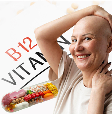 Is Vitamin B12 Deficiency A Sign Of Cancer?